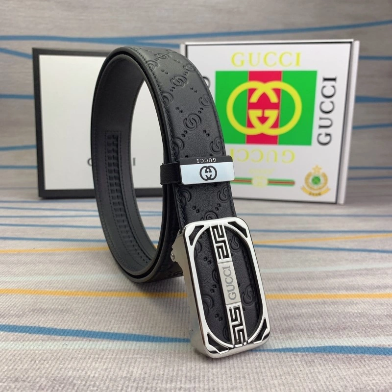 Gucci Belts Soft 291898