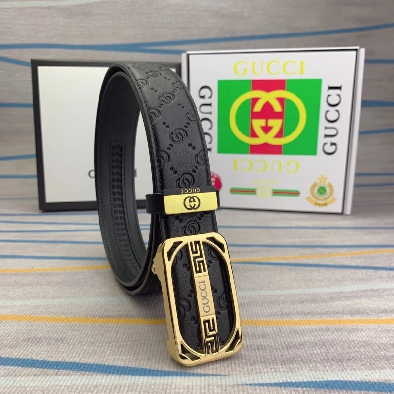 Gucci Belts Soft 291898