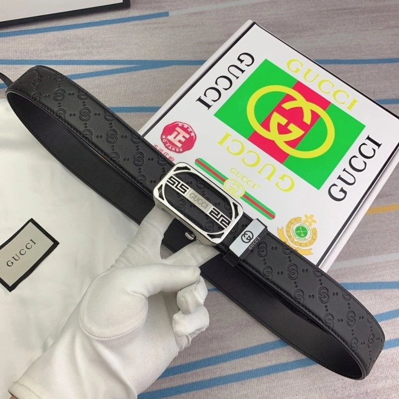 Gucci Belts Soft 291898
