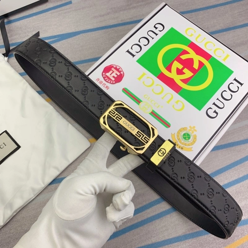 Gucci Belts Soft 291898