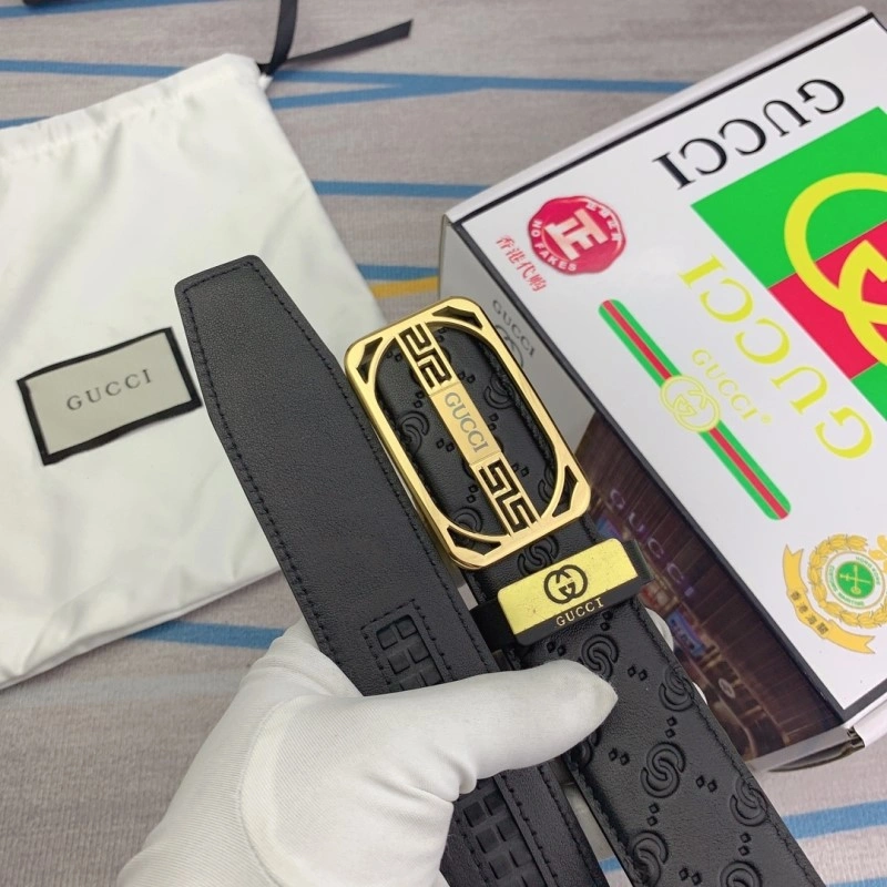 Gucci Belts Soft 291898