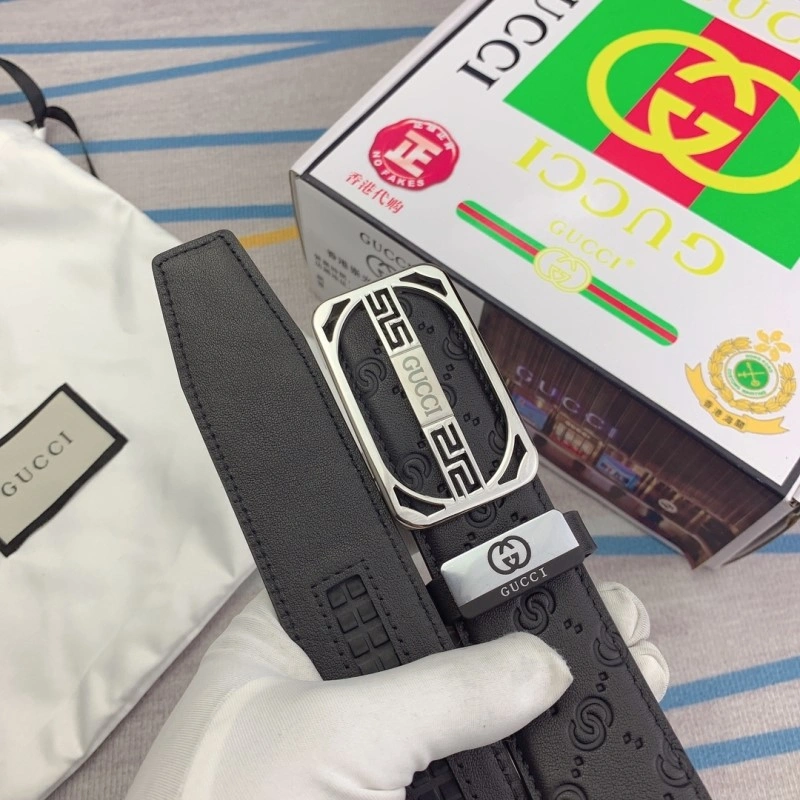 Gucci Belts Soft 291898
