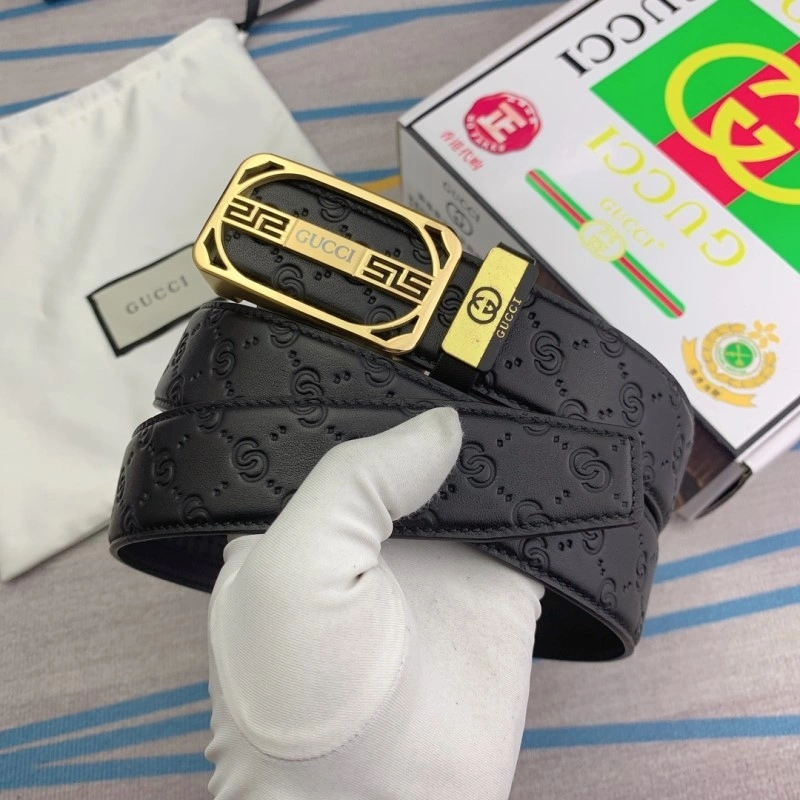 Gucci Belts Soft 291898