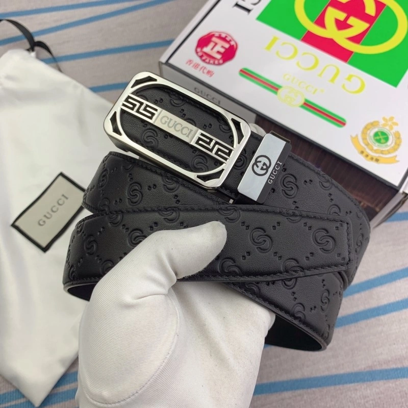 Gucci Belts Soft 291898