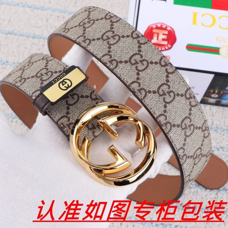 Stretchable Gucci Belts 291882