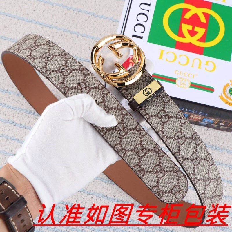 Stretchable Gucci Belts 291882
