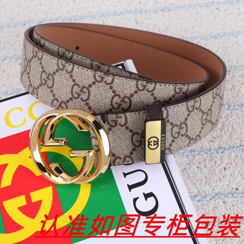 Stretchable Gucci Belts 291882