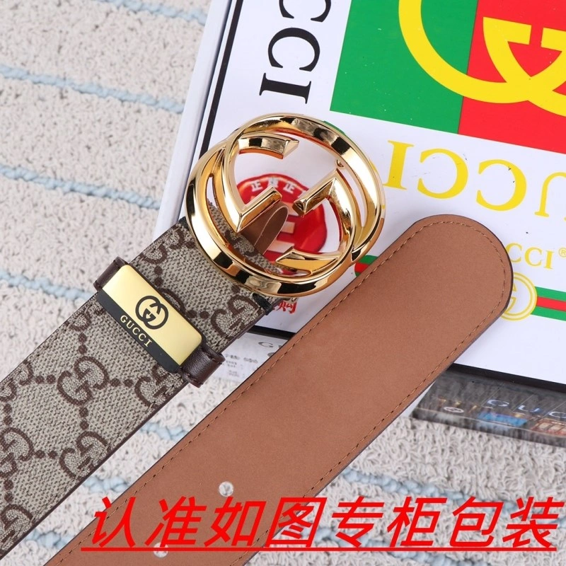 Stretchable Gucci Belts 291882