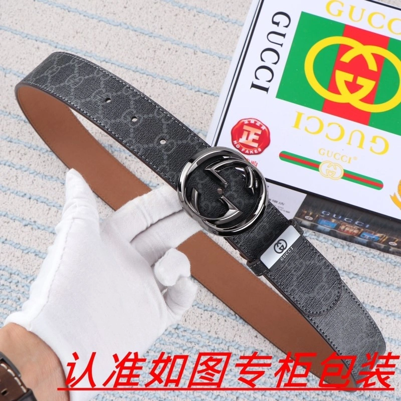 Gucci Belts Sustainable 291899