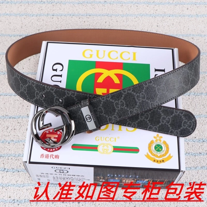 Gucci Belts Sustainable 291899