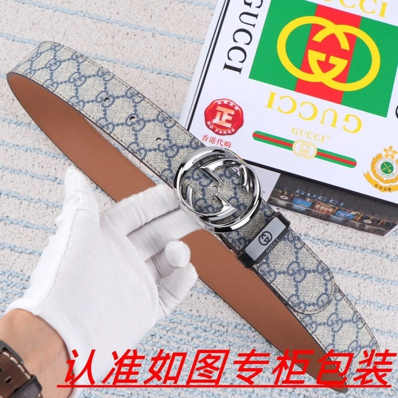 Gucci Belts WaterResistant 291889