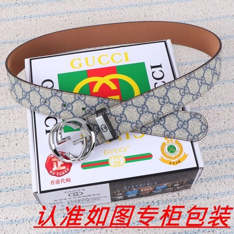 Gucci Belts WaterResistant 291889