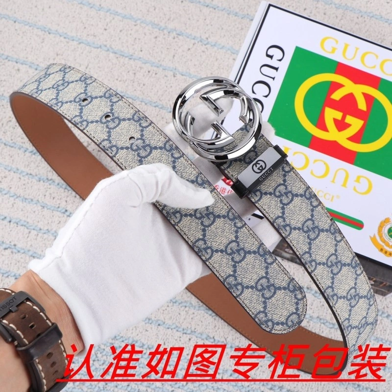 Gucci Belts WaterResistant 291889