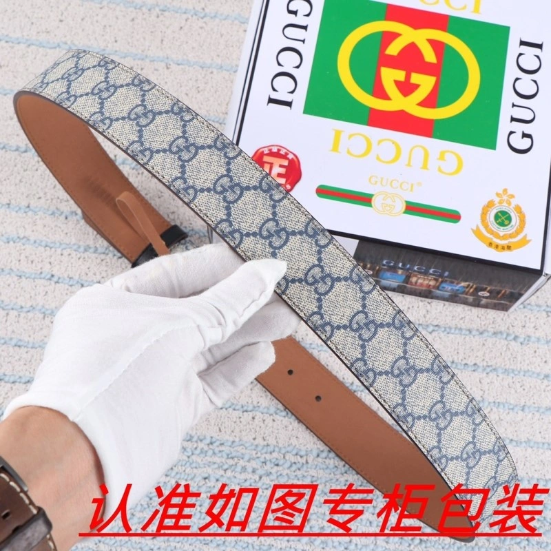 Gucci Belts WaterResistant 291889