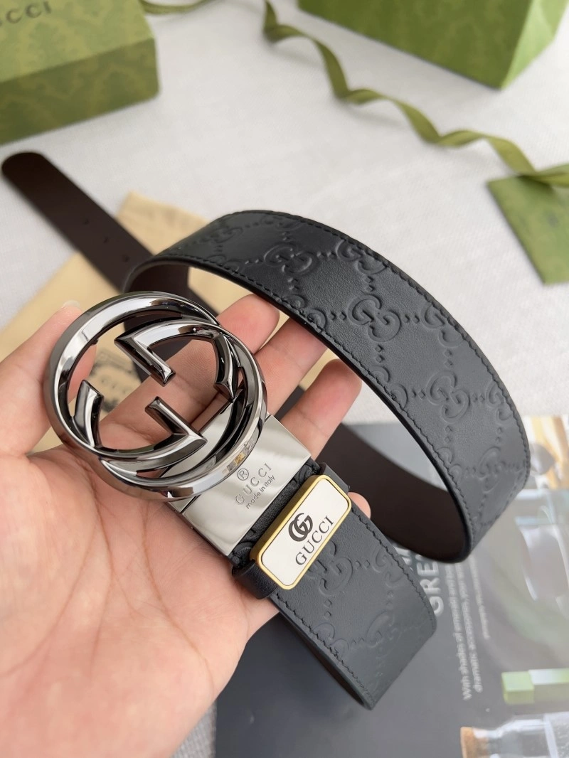 Gucci Belts Flexible 291886