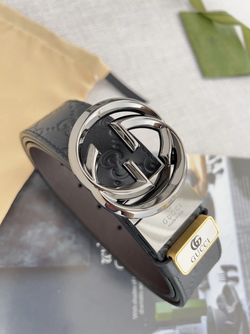 Gucci Belts Flexible 291886