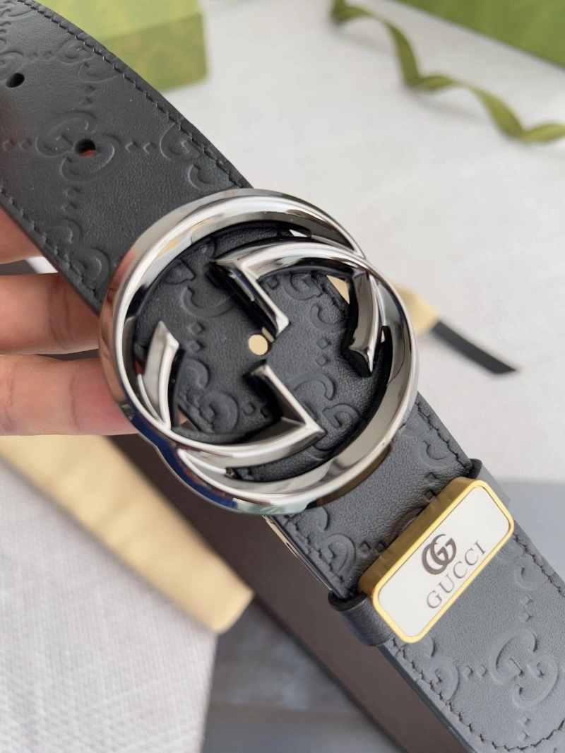 Gucci Belts Flexible 291886
