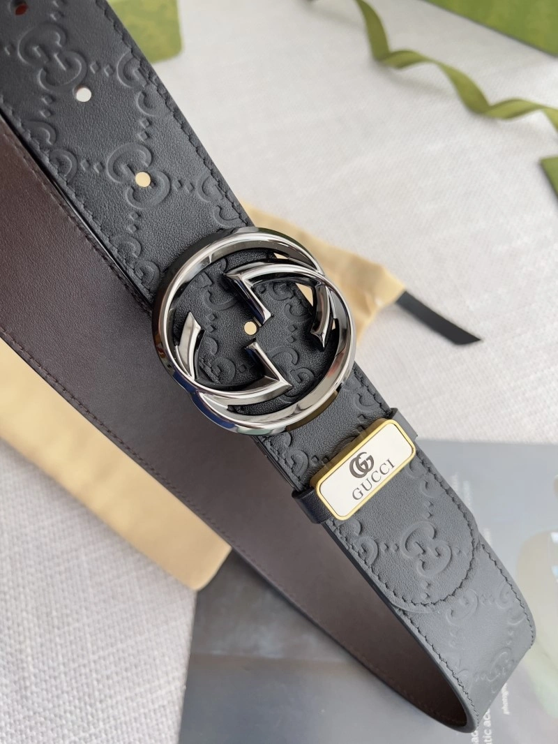 Gucci Belts Flexible 291886