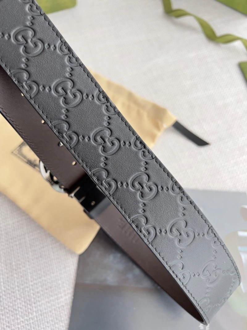 Gucci Belts Flexible 291886