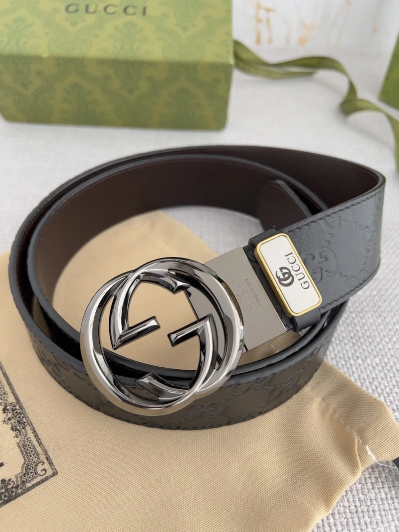 Gucci Belts Flexible 291886