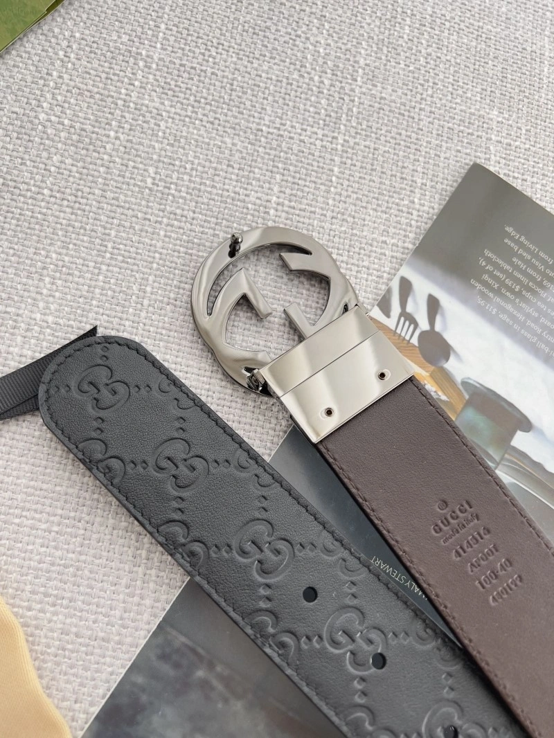 Gucci Belts Flexible 291886