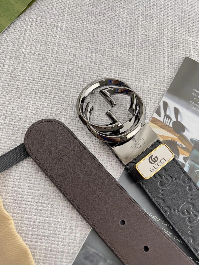 Gucci Belts Flexible 291886