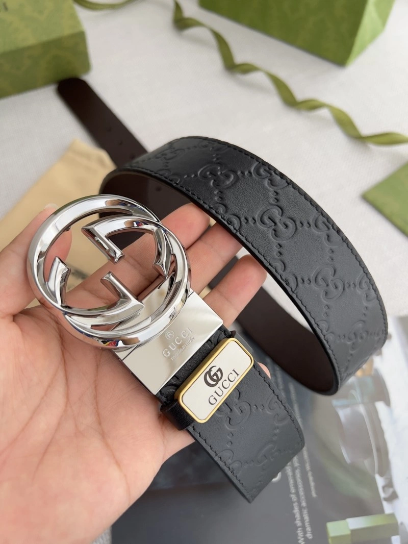 Seasonal Gucci Belts 291891