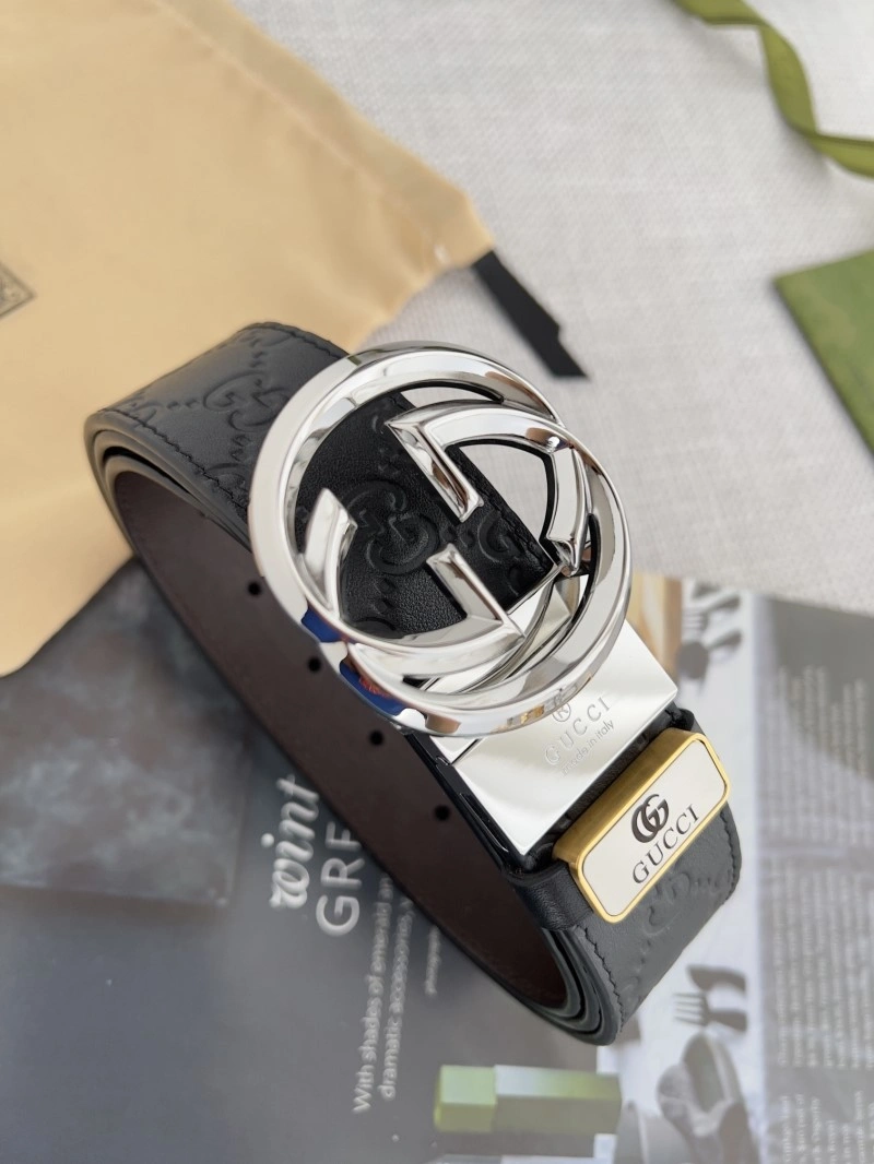 Seasonal Gucci Belts 291891