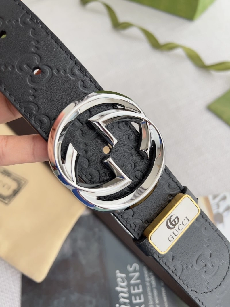 Seasonal Gucci Belts 291891