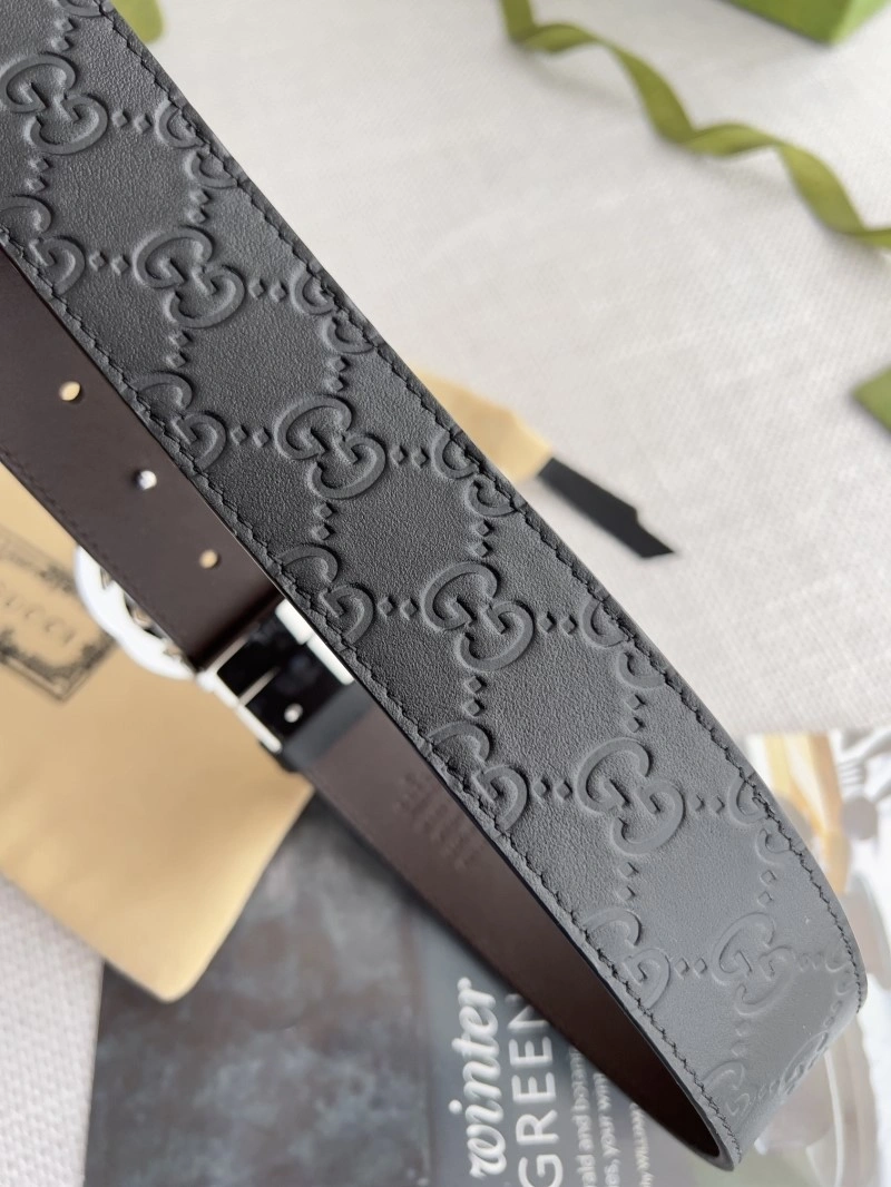 Seasonal Gucci Belts 291891