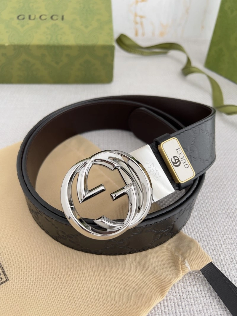 Seasonal Gucci Belts 291891