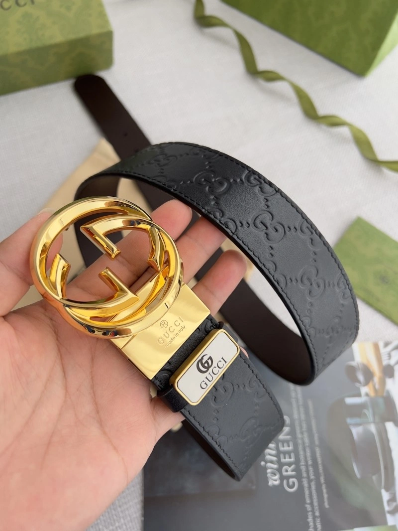 Unique Gucci Belts 291905