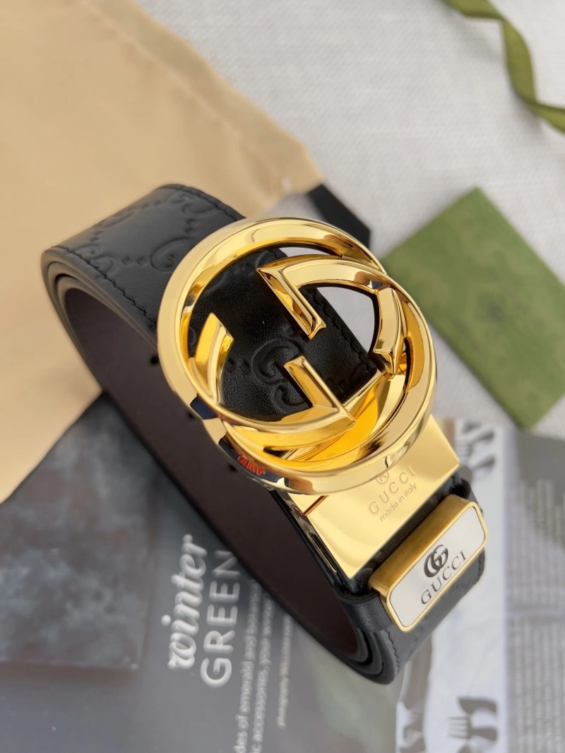 Unique Gucci Belts 291905
