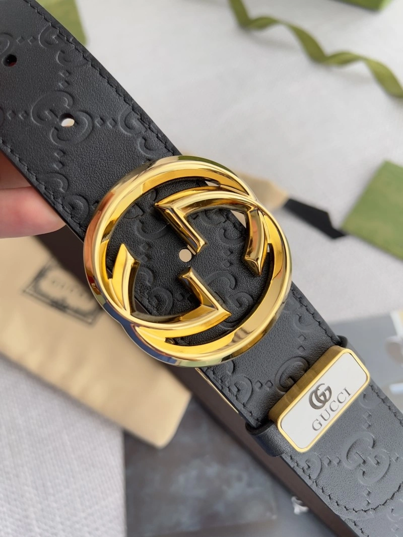 Unique Gucci Belts 291905