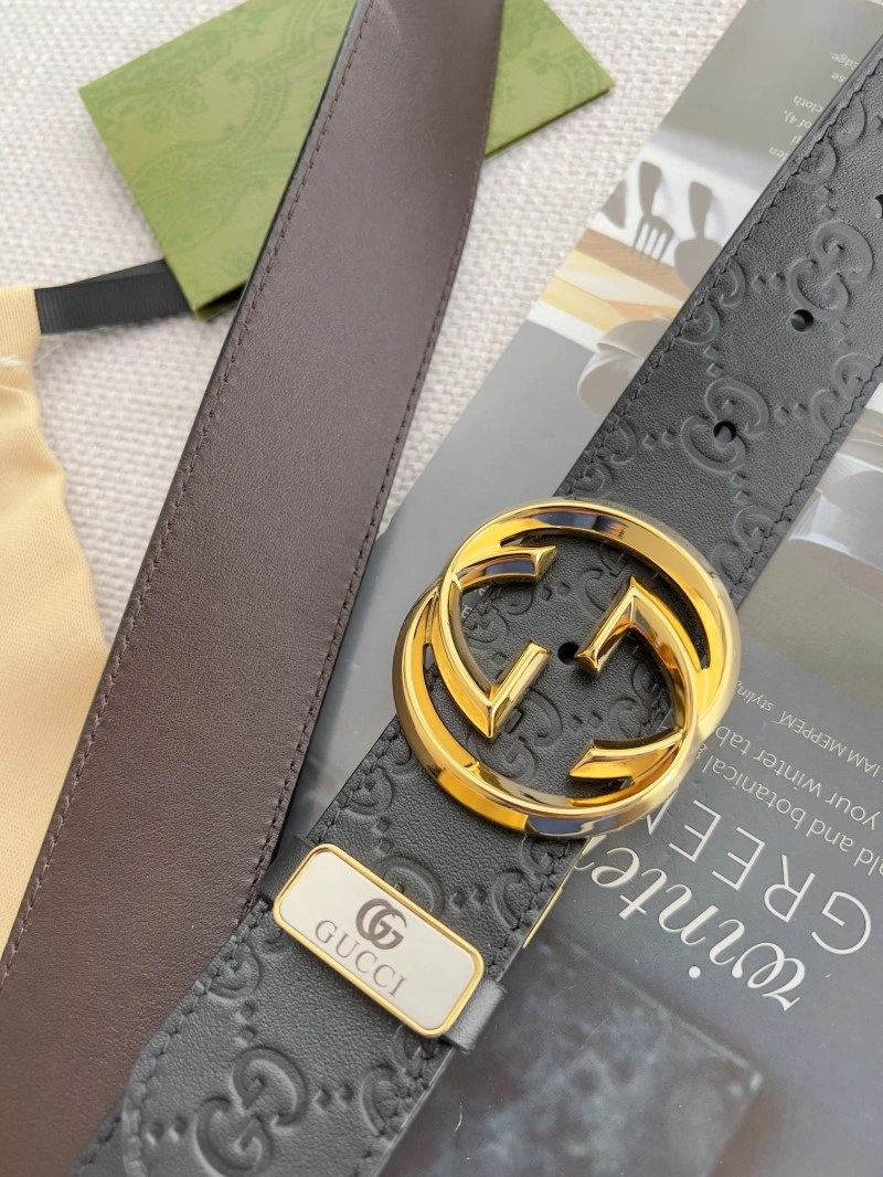 Unique Gucci Belts 291905