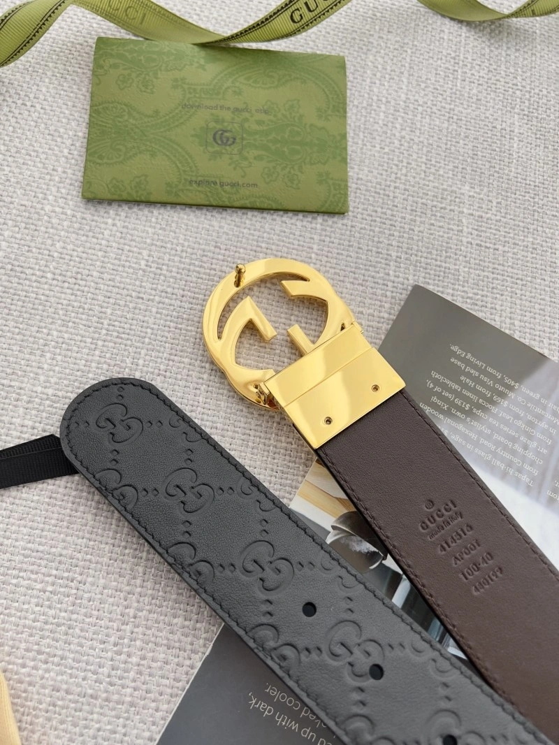 Unique Gucci Belts 291905
