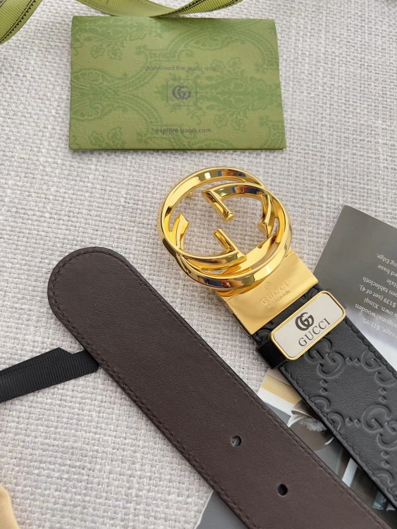 Unique Gucci Belts 291905