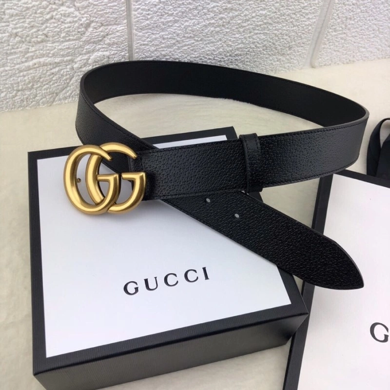 Gucci Belts Versatile 291877