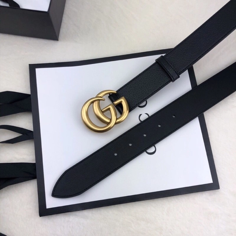 Gucci Belts Versatile 291877