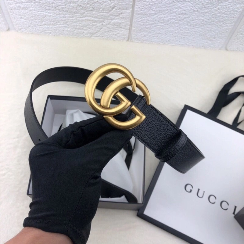 Gucci Belts Versatile 291877