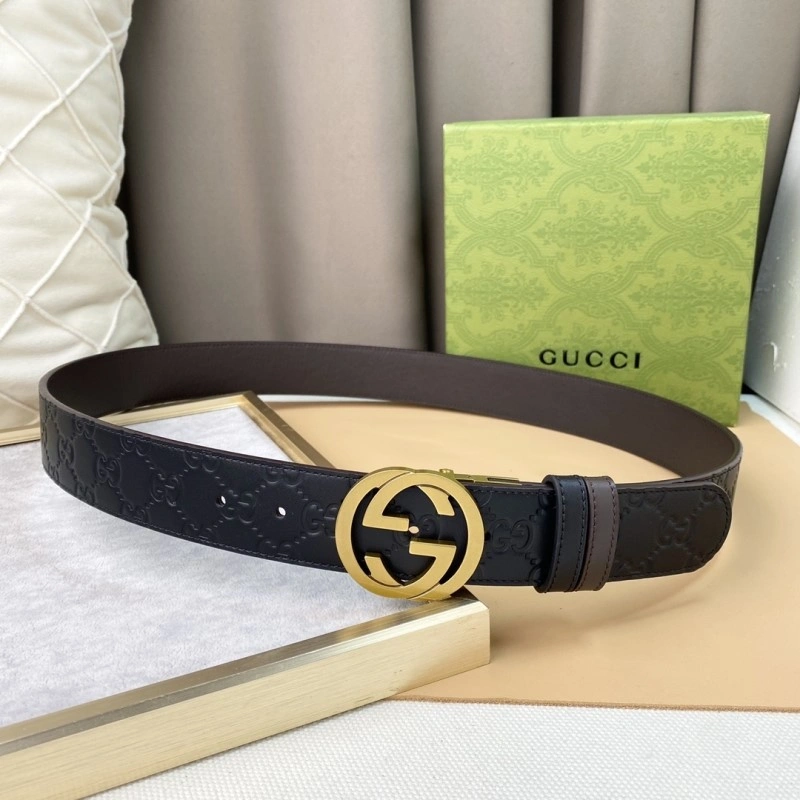 Sophisticated Gucci Belts 291879