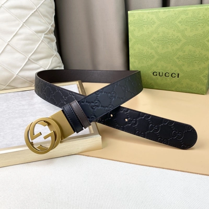 Sophisticated Gucci Belts 291879