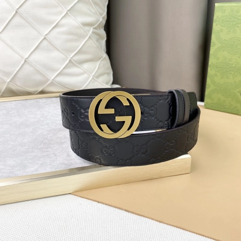 Sophisticated Gucci Belts 291879