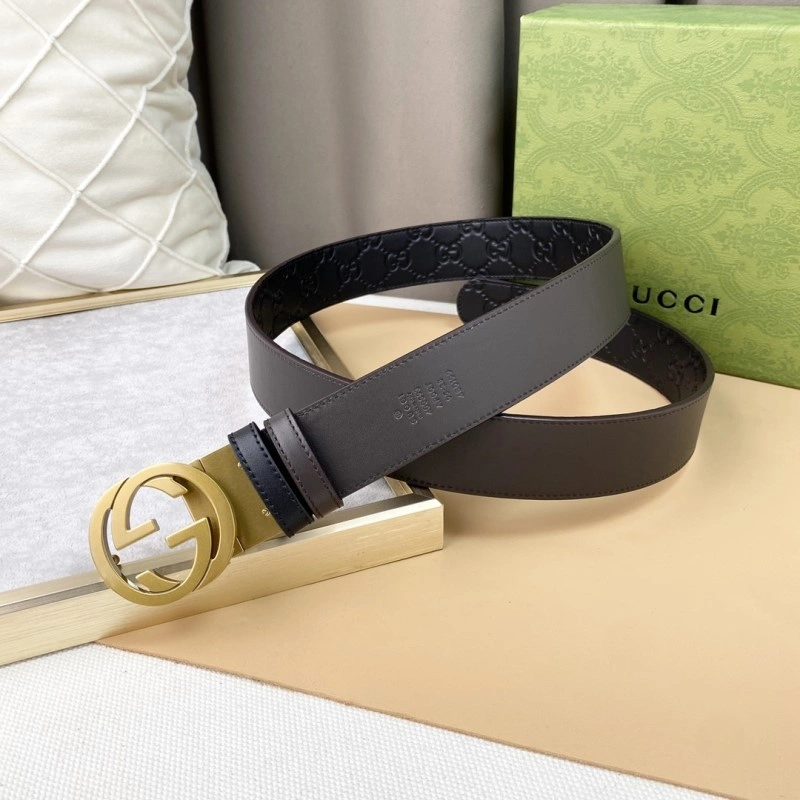 Sophisticated Gucci Belts 291879