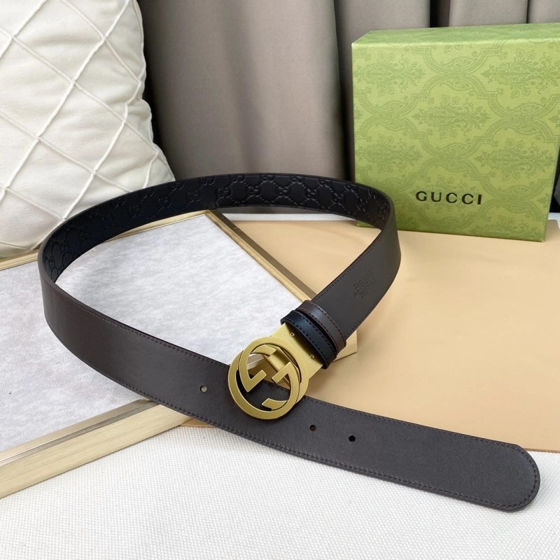 Sophisticated Gucci Belts 291879