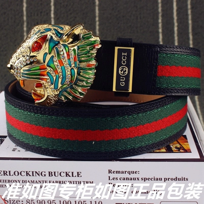Gucci Belts Attractive 291897