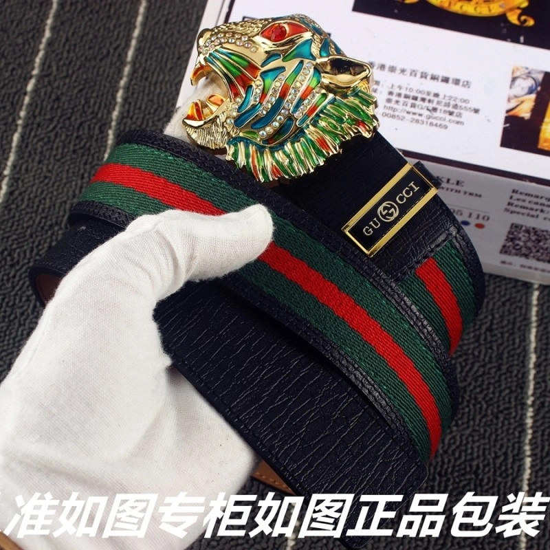 Gucci Belts Attractive 291897
