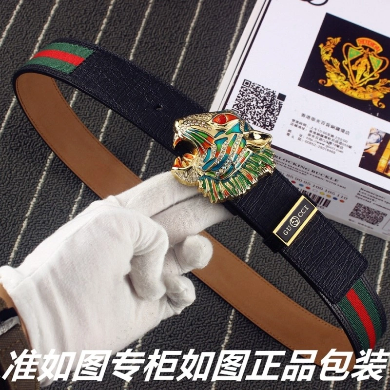Gucci Belts Attractive 291897