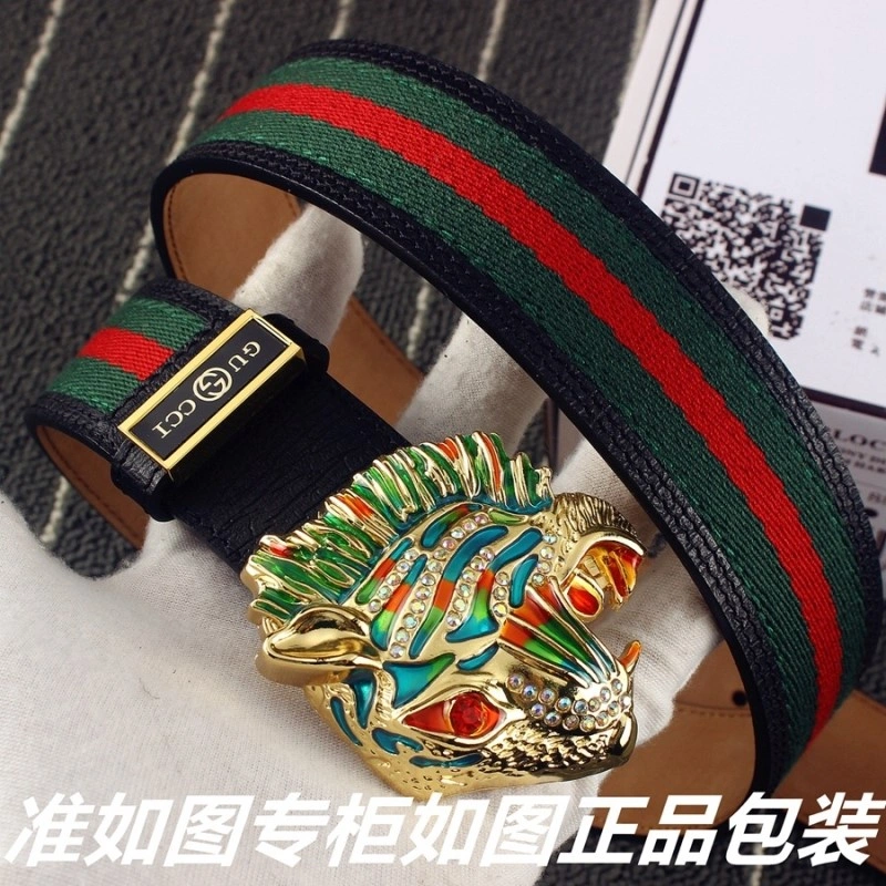 Gucci Belts Attractive 291897
