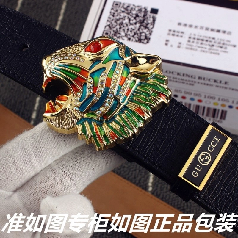 Gucci Belts Attractive 291897